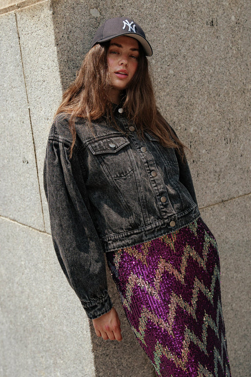 see-you-go-denim-jacket Flying Tomato-Sophia's Style-2